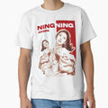 NINGNING AESPA by 3ndizone