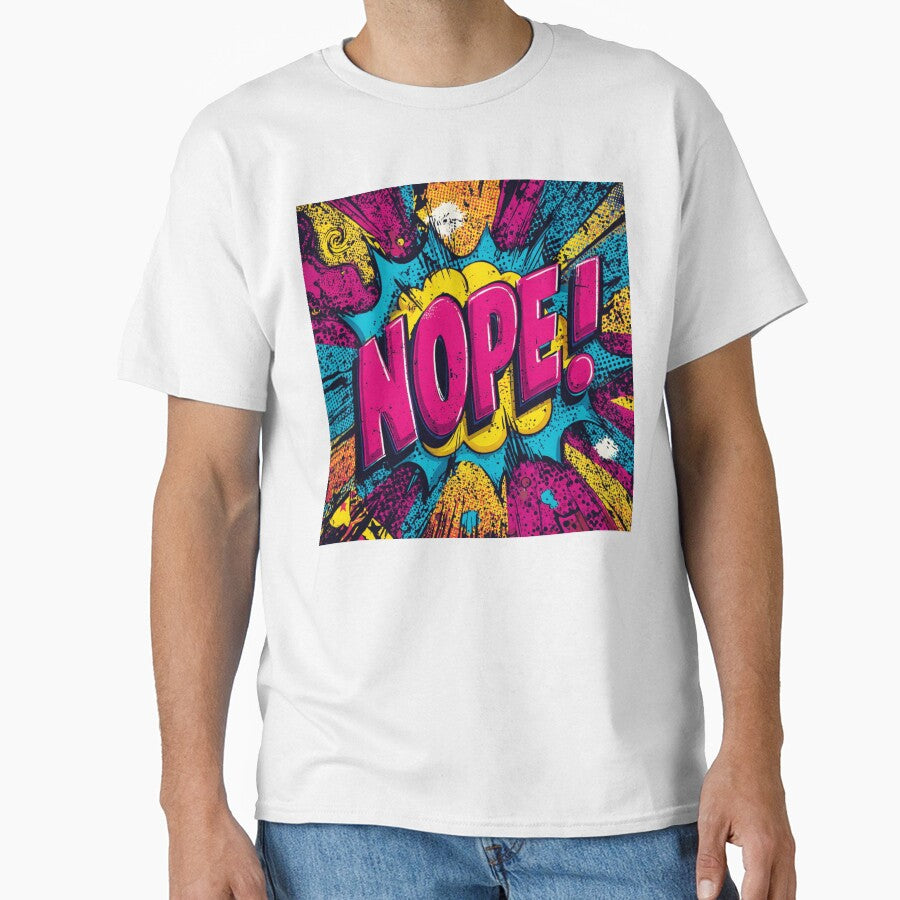 Pop Art Stickers by Blackcanvas444