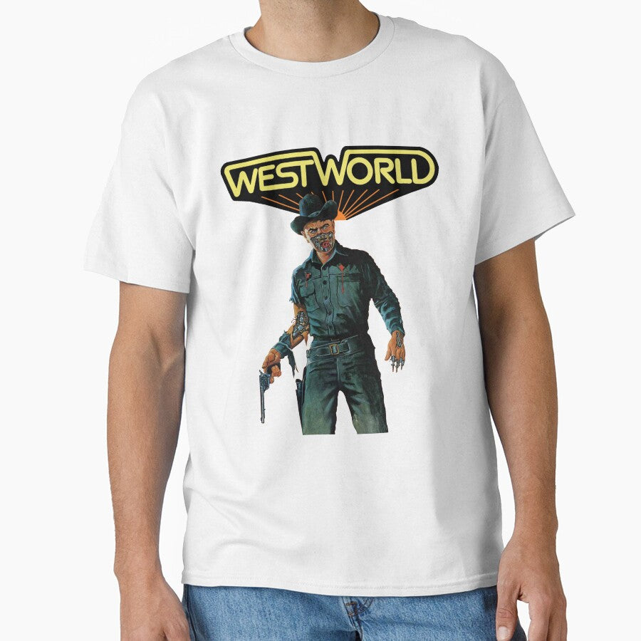 Westworld by aliamar093
