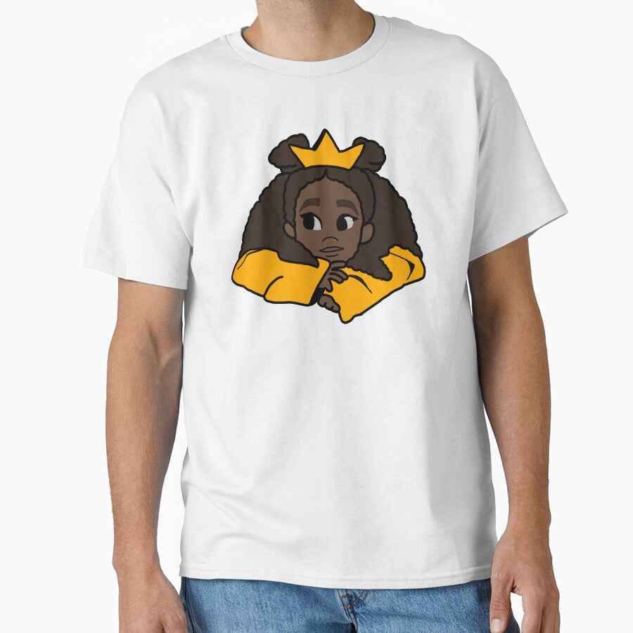 Melanin Princess Collection by Gabrielle Lawrence