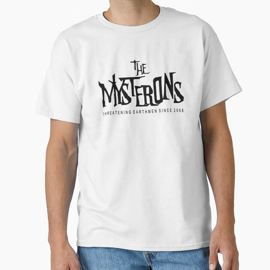 The Mysterons by ElijahBarns
