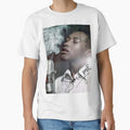Sam Cooke Autograph by ZamanEcho