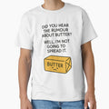 Dad Joke - Butter by Bounce & Pounce