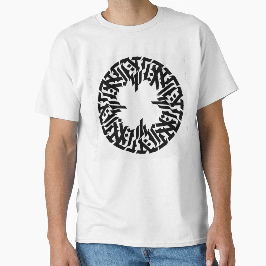 CIRCULAR  DESIGN by Imaan-Store