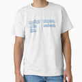 Meetings All The Time. Progress, Occasionally. Funny Office Professional Workplace by SFD101