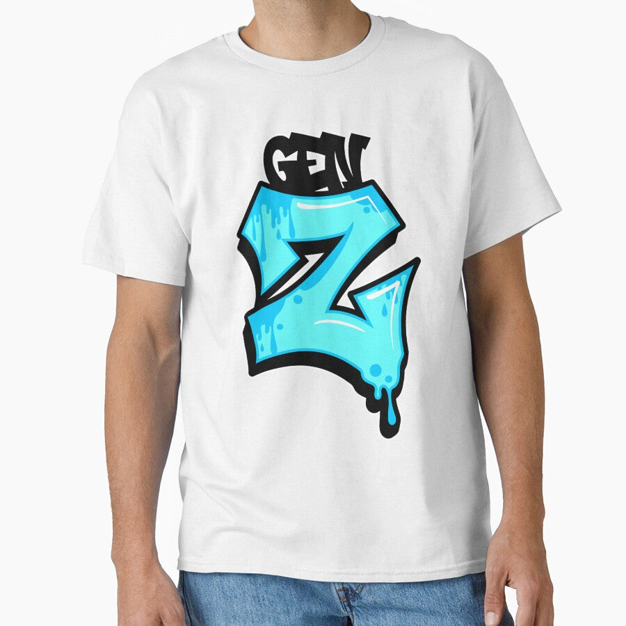 Generation Z by Ki7 Studio