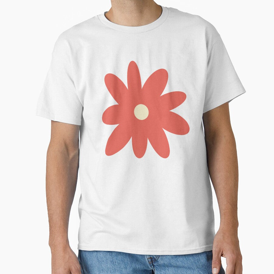 Kawaii Red Flower by bizzibizzi