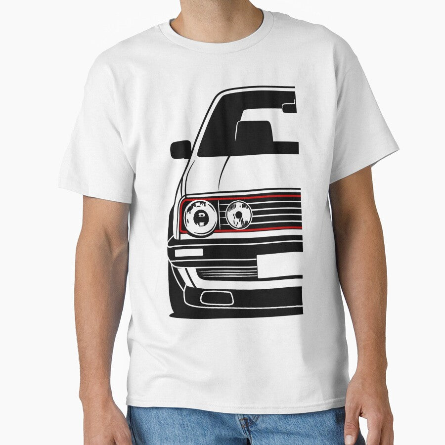 Mk2 Best Shirt Design by CarWorld