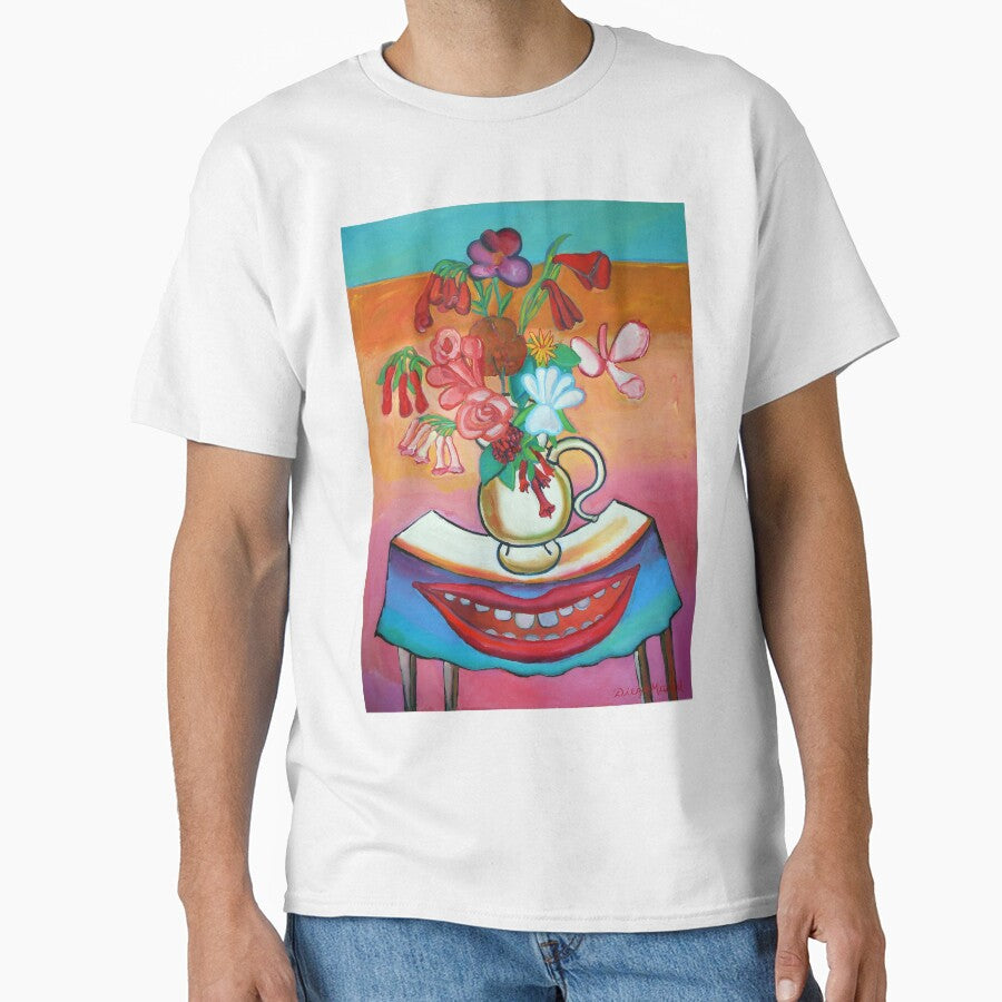 Flores latinoamericanas by Diego Manuel Rodriguez