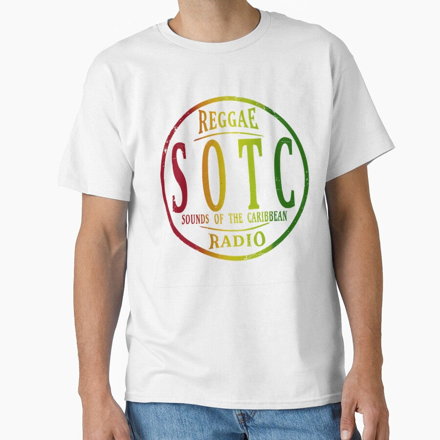 Oversized Logo Sotc by ModeDreamOnG