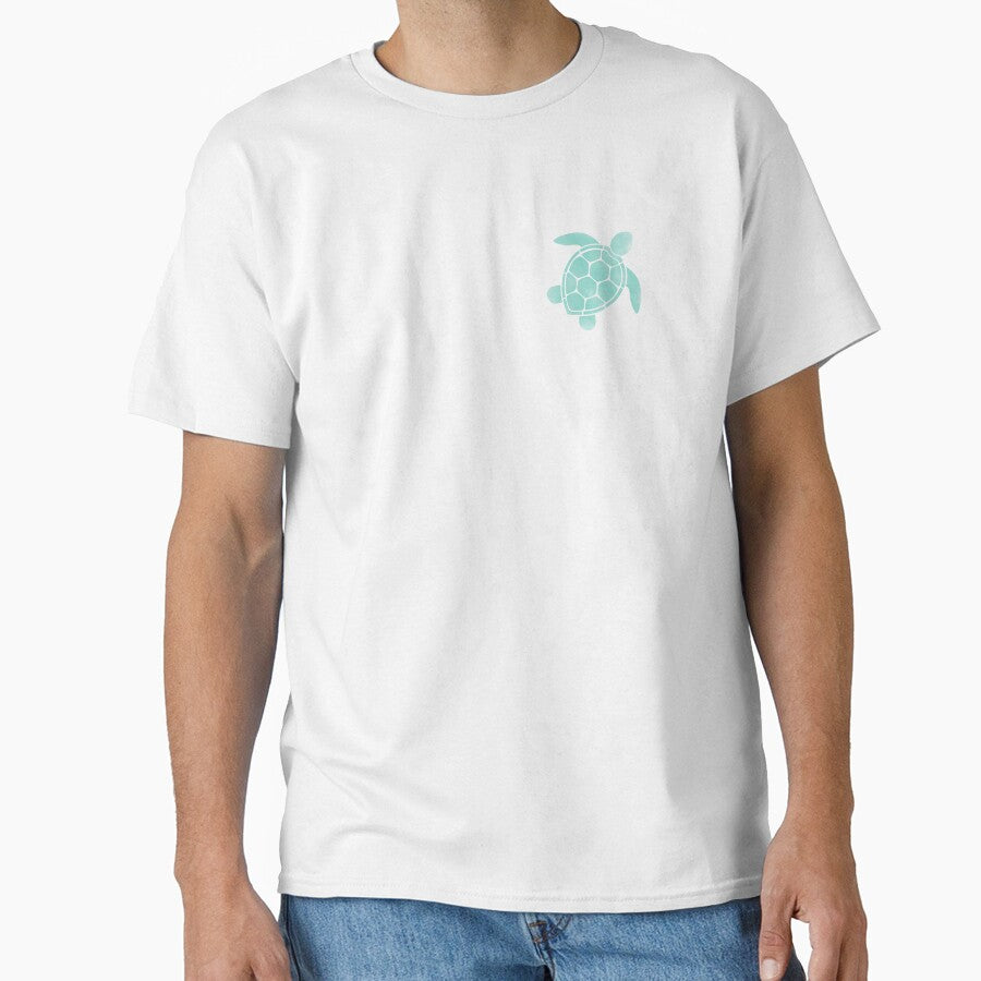 Sea Turtle by sarahsunshine5