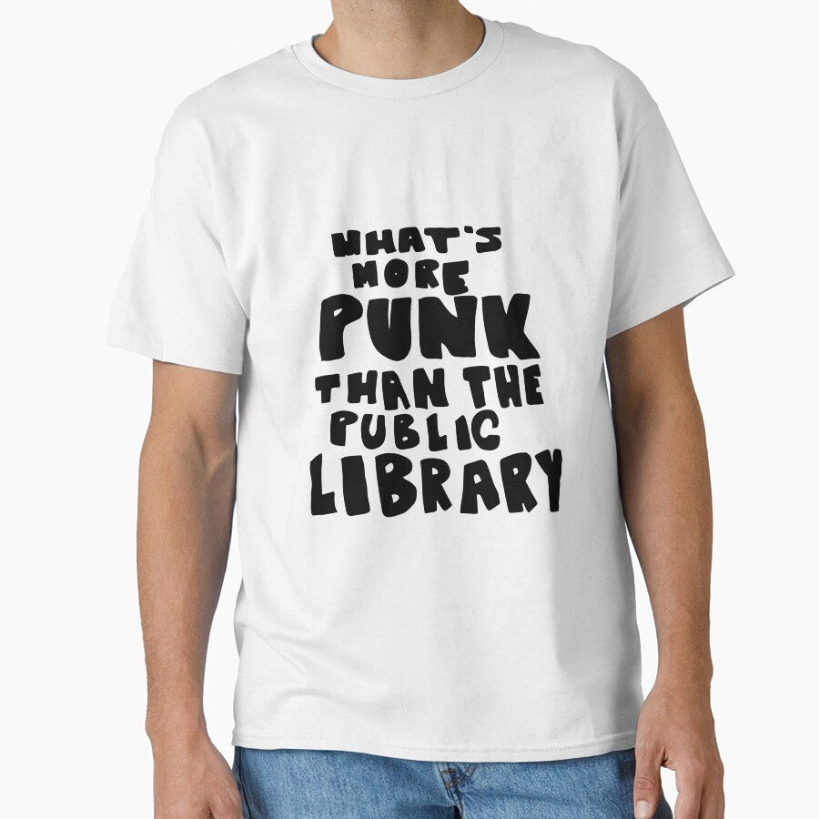 Public Library by Gracie C.