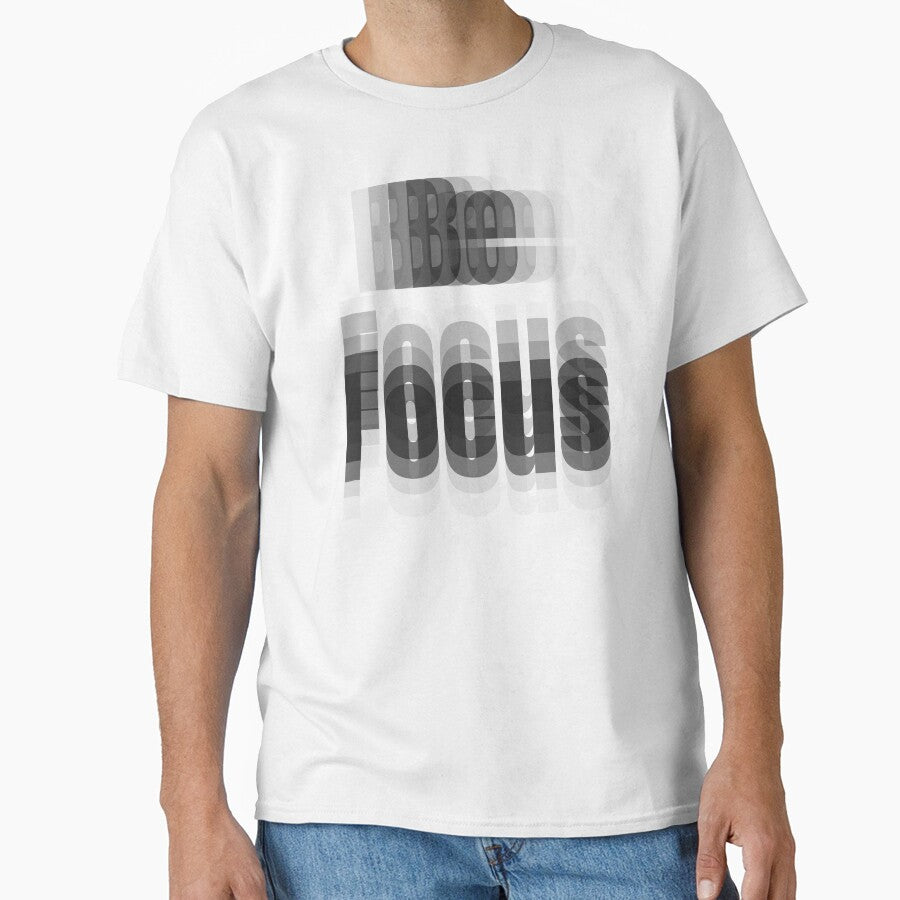 Focus by Zenobi Planet