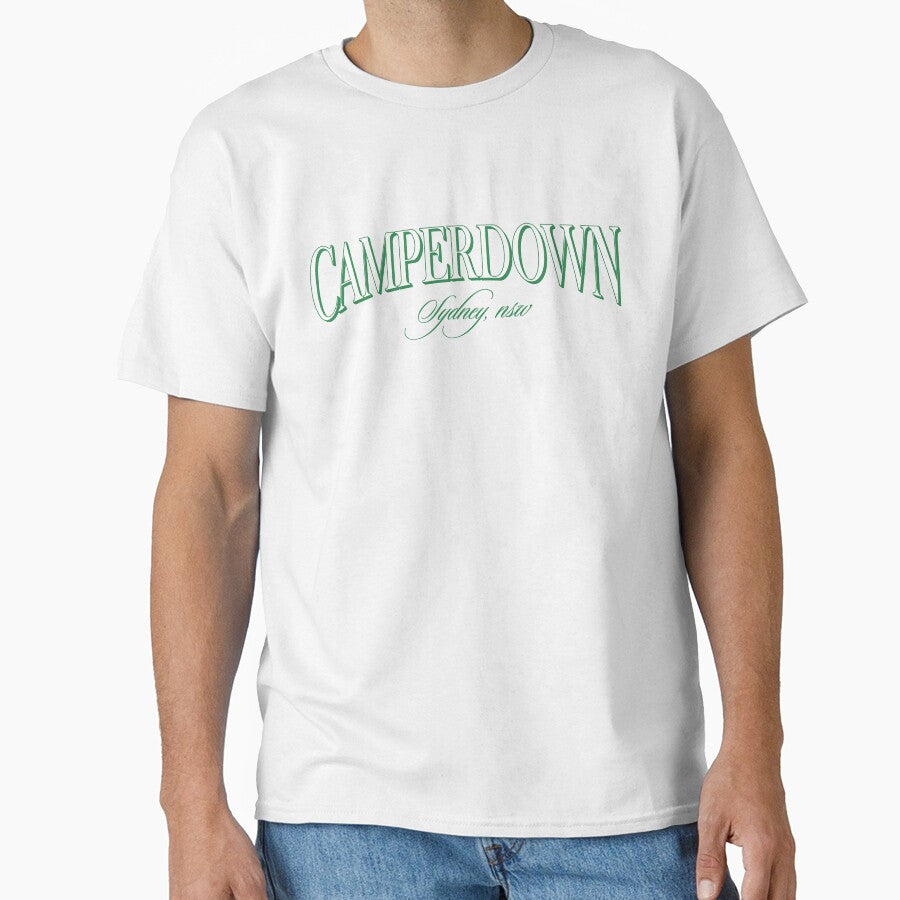 Camperdown, Sydney, NSW by Local Folk