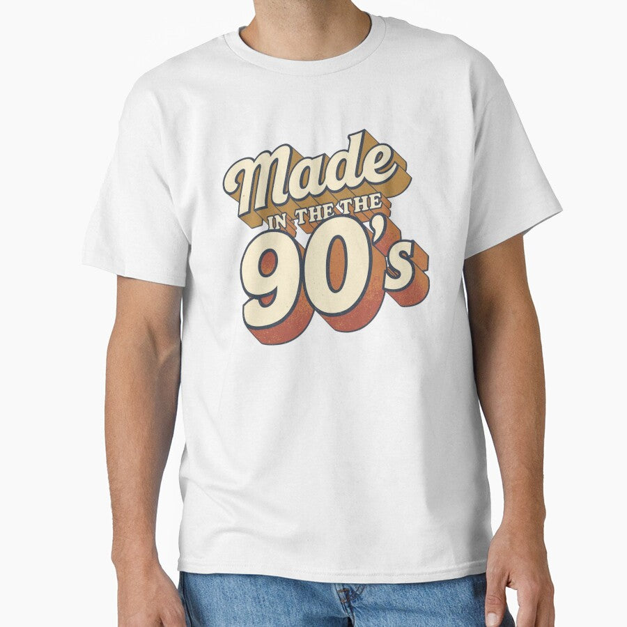 Made in the 90's by LoopyPop