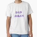 Dad joke by MKshoper