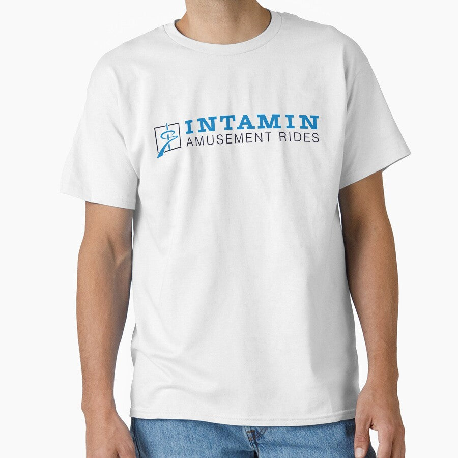 Intamin Amusement rides logo by chrisbyrnes