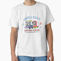 Janet & Rita's Driving School - Nice Parking Spot Rita! by oran9e