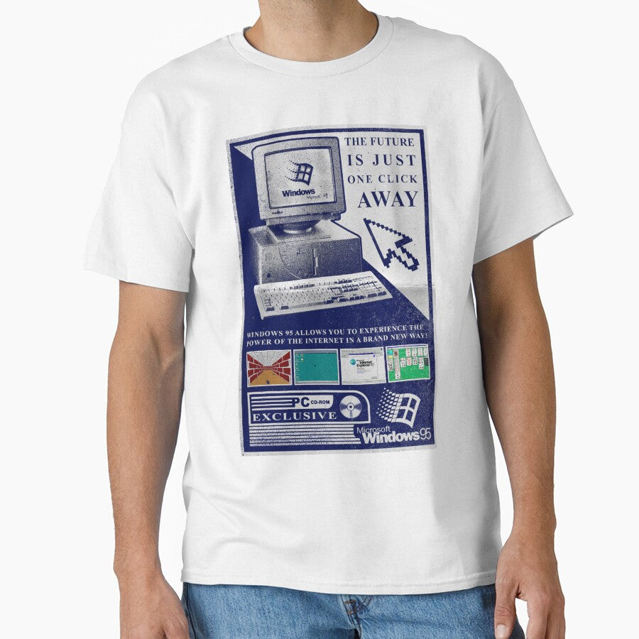 Windows 95 by Tactical2na