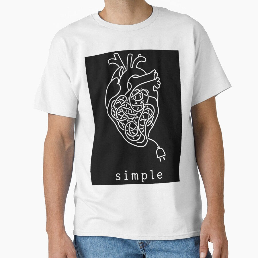 SIMPLE by apex.vibe