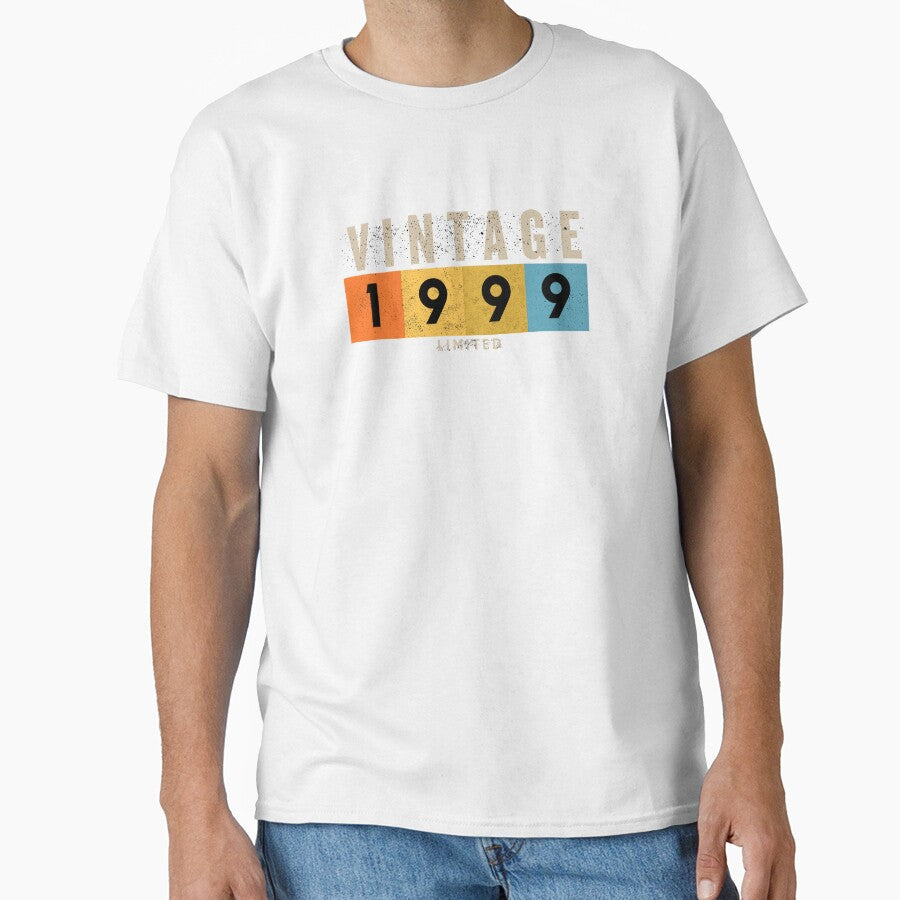 THRIVIA Summer casual vintage 90s dare by THRIVIA