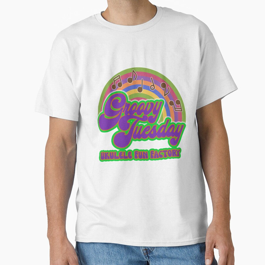 Official Groovy Tuesday by ALECSPH