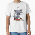 oversized collar by wenart