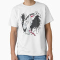 Brush stork brush stroke pun by SPIRIMAL