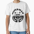 Silverman gym Premium by uxwmntib22