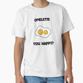 Omelette You Happy? by allogy