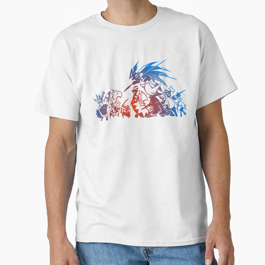 Final Fantasy Tactics War of the Lions by craftyartsdigi