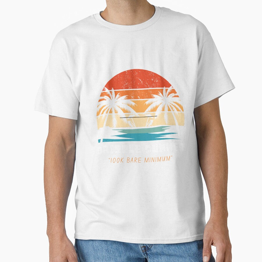 Copy of SOFT GUY ERA T-shirt 7 l LETS DO IT BOYZZZZZ by BeenTees