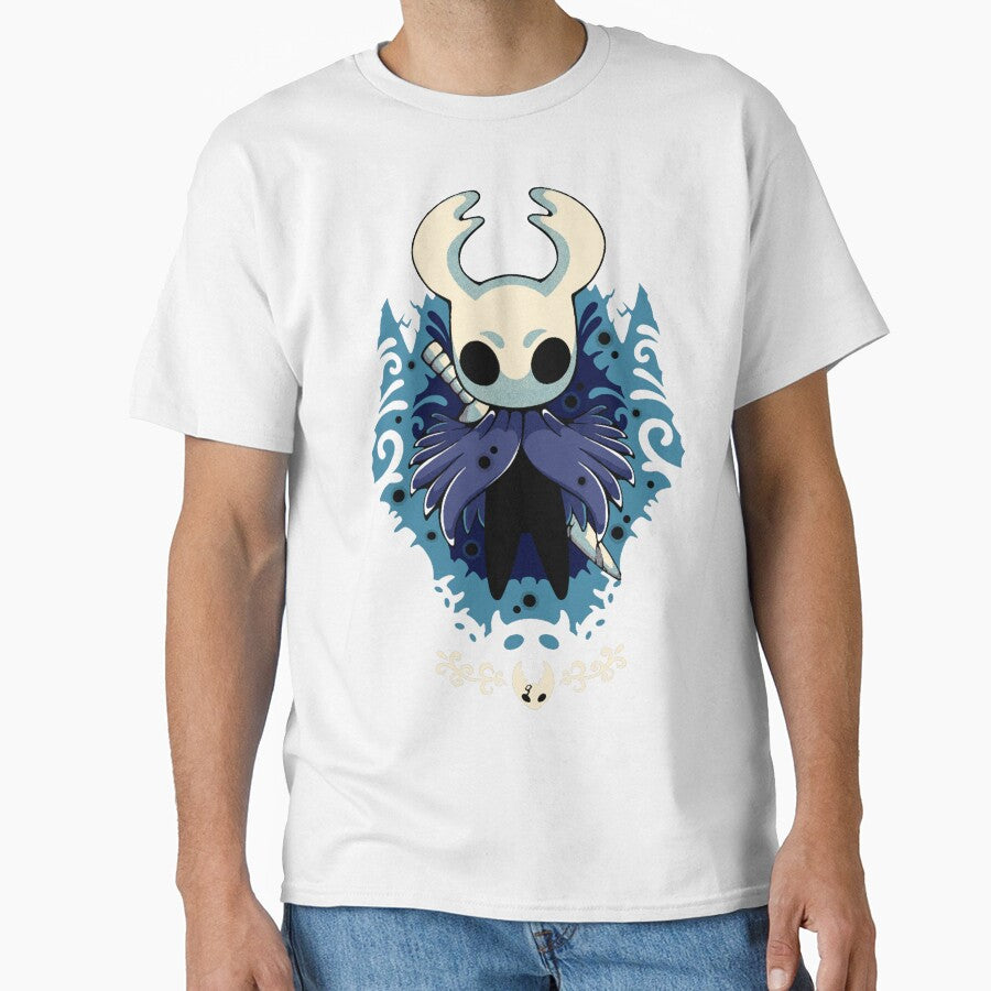 LITTLE GHOST Oversized by LongJeffery