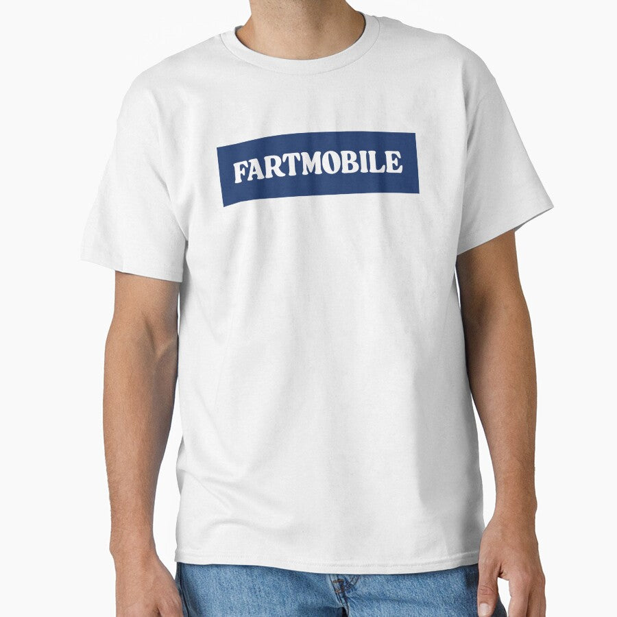 Fartmobile by raccoon2opossum