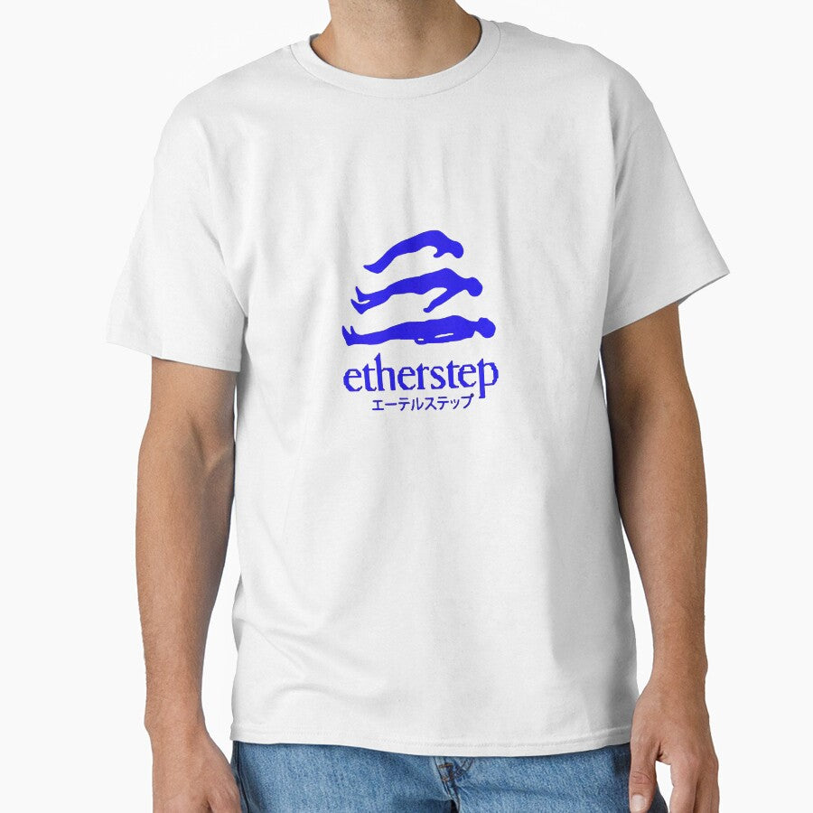 Etherstep - MARATHON by FigNewto