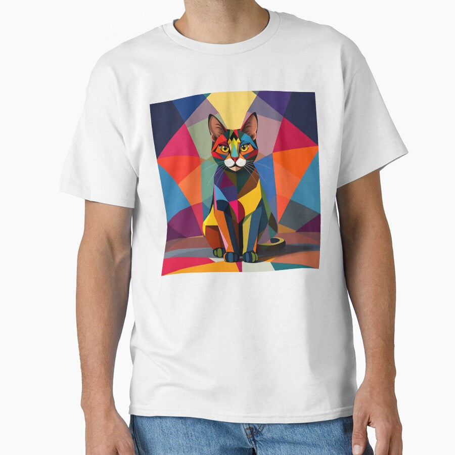 Cat 5 by HebaRK Studio