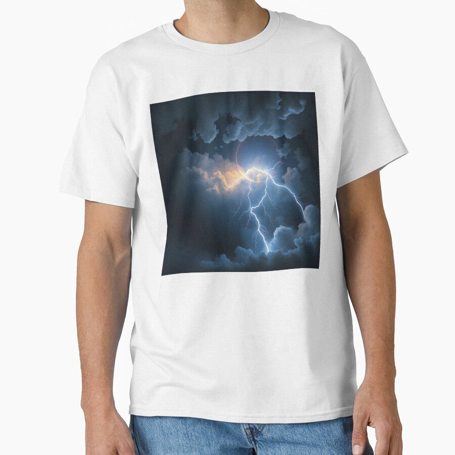 Lightning 5 by HebaRK Studio