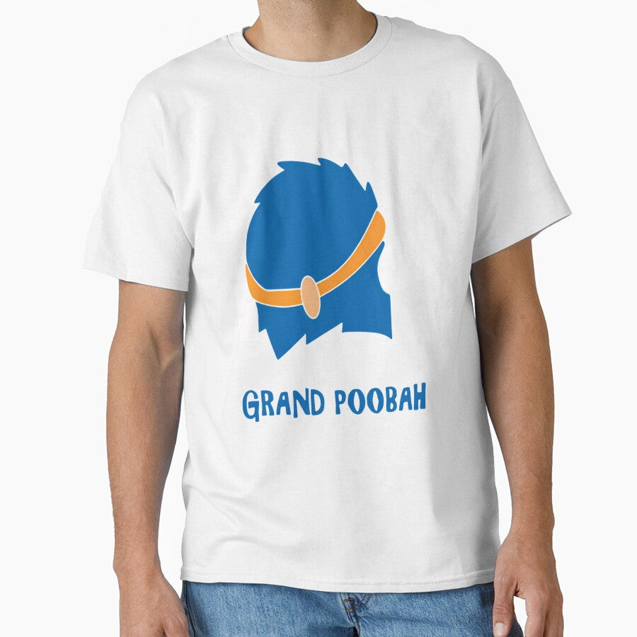 Flintstones Grand Poobah Hat Men'S Casual by JoeRusconi