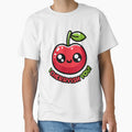 I Cherryish You! Cute Cherry Pun by PMCreative