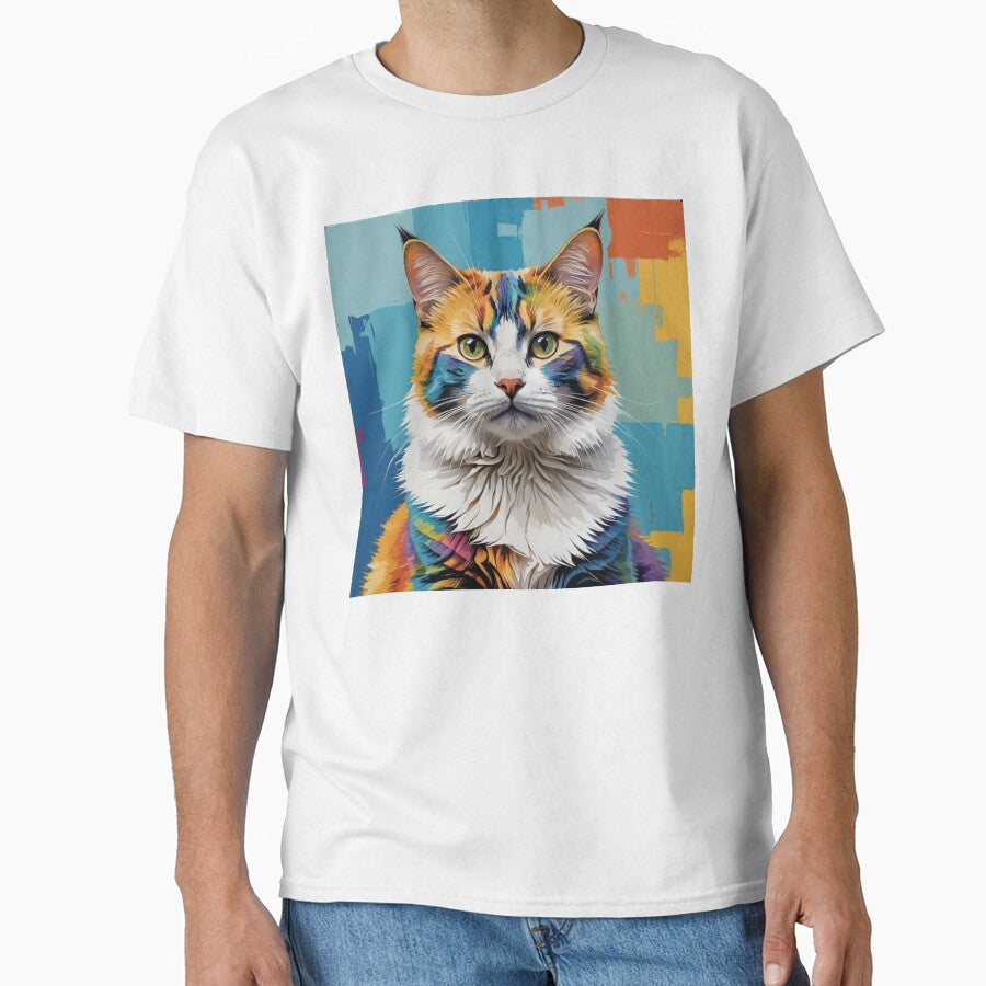 Cat 8 by HebaRK Studio