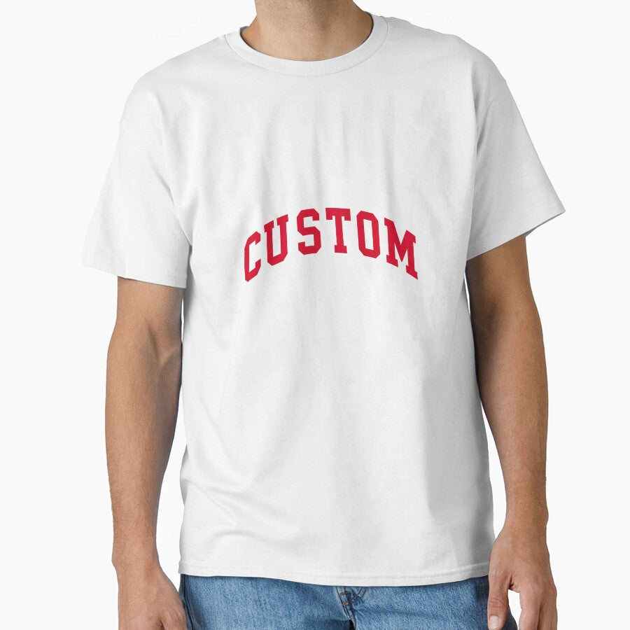 Custom School Mocknecks by ToscaSamShop