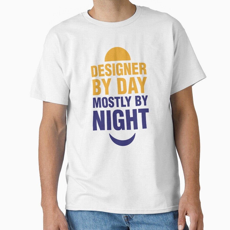 Designer by Day Vertical by HelpImMelting