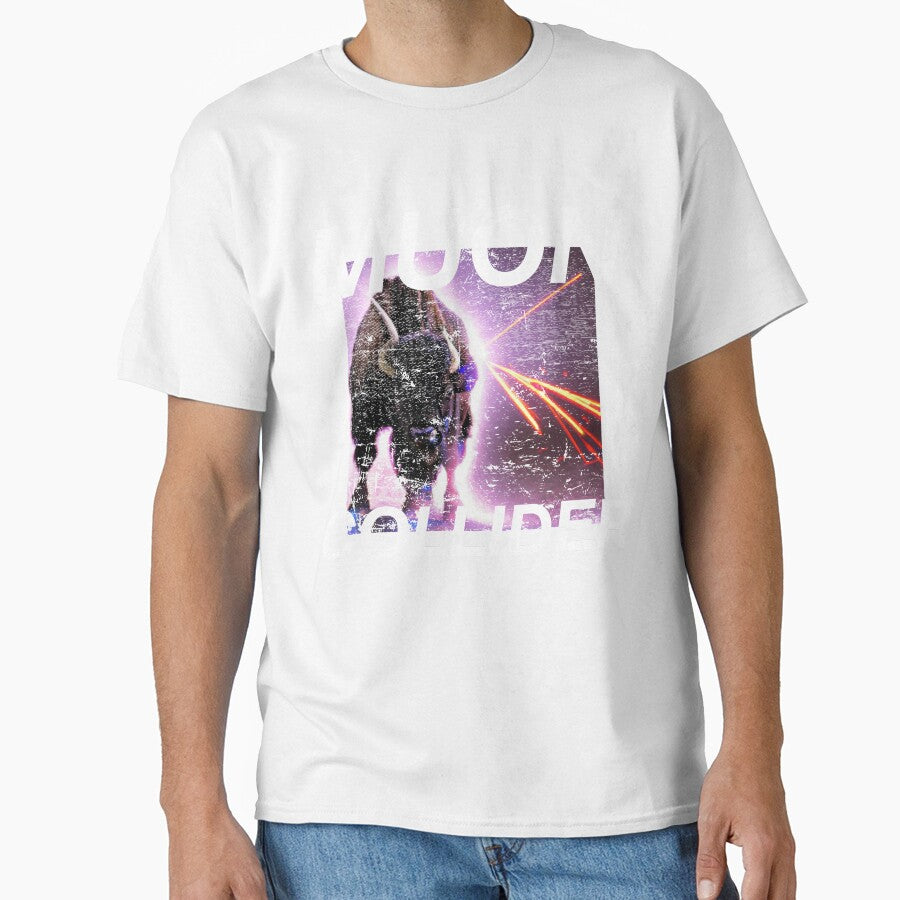Muon Collider Retro T by muon-collider