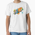 Y2K Retro aesthetic by JayDesignLabs