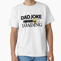 dad joke loading by RAIID