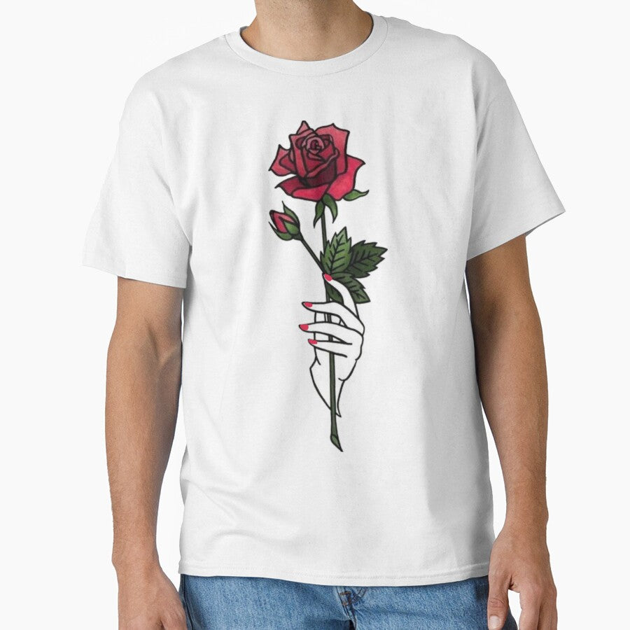Rose black by Sarush219