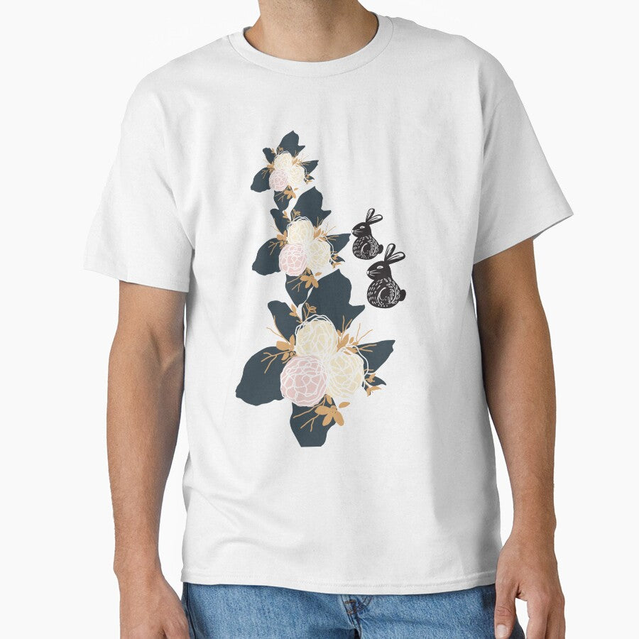 cotton flower by NAD-990