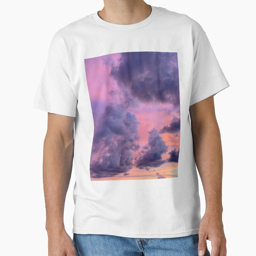 Cotton Candy Clouds by The Full Cart