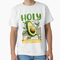 Holy Blockamole! by Pobru