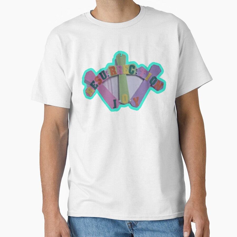 Resurrection crosses by Dressmess